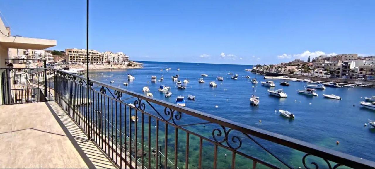 Sea View 2 Bedroom * Марсаскала